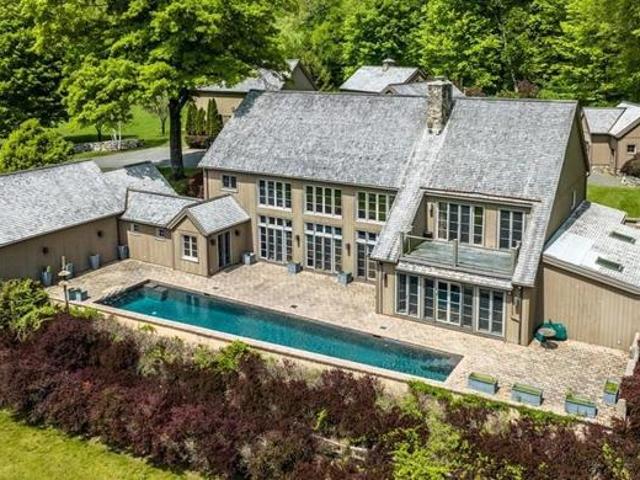 House for sale in Kent, Connecticut