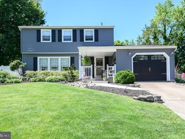 House for sale in Clementon, New Jersey