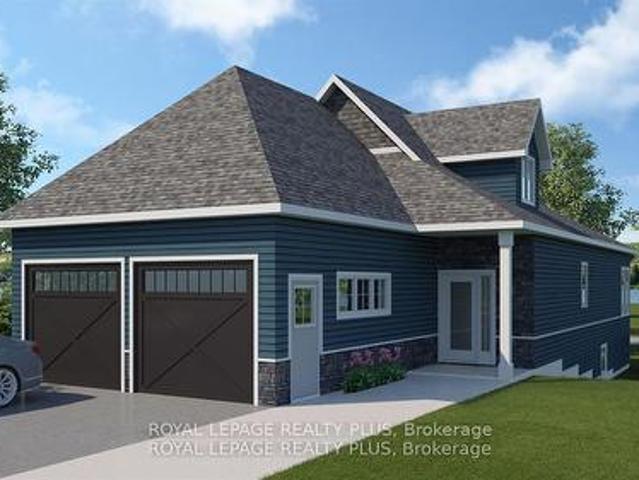 House for sale in Penetanguishene, Ontario