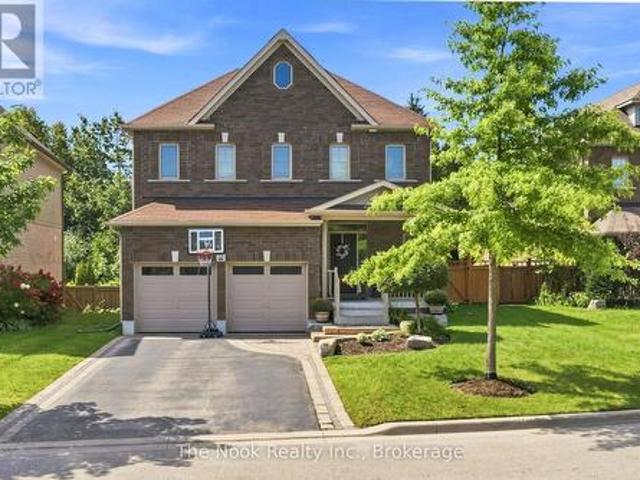 House for sale in Courtice Woods, Clarington