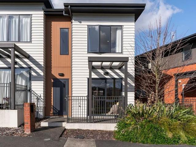 House for rent in Manurewa, Oroua County