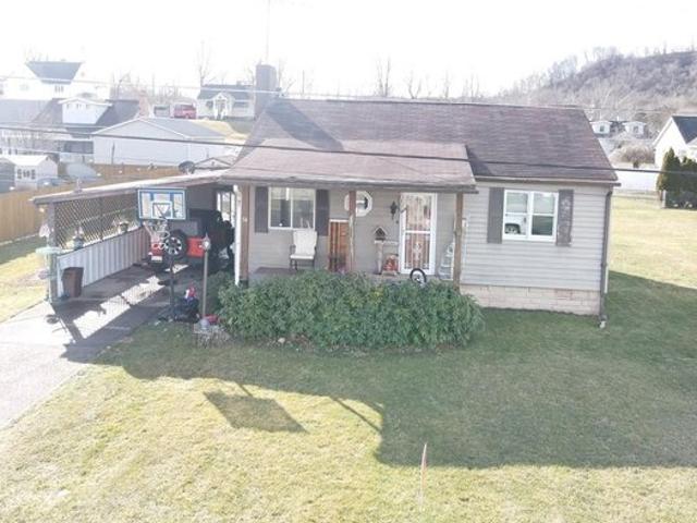 House for sale in Clarksville, Pennsylvania