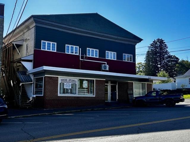 House for sale in Limestone, Maine