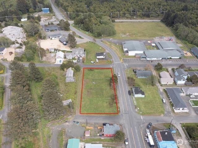 Land for sale in Moclips, Washington