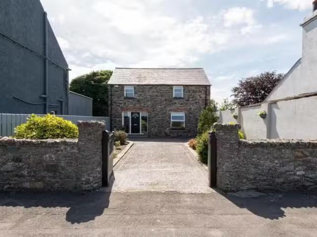 House for sale in Ballynahown, Connacht