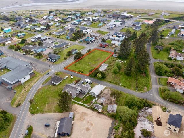 Land for sale in Moclips, Washington