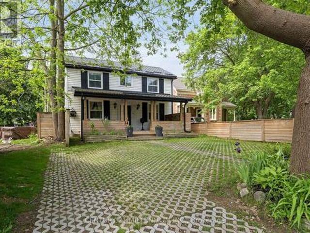 House for sale in Wellington, Ontario