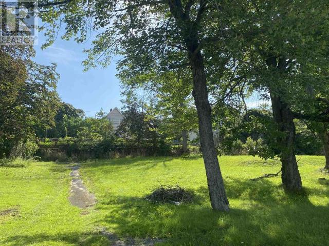 Land for sale in Trenton, Nova Scotia