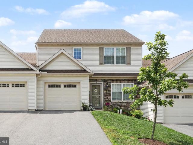 Townhouse for sale in Elizabethtown, Pennsylvania