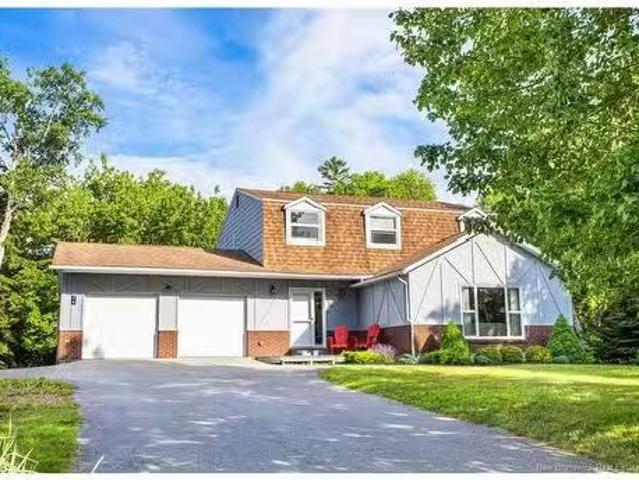 House for sale in Rothesay, New Brunswick