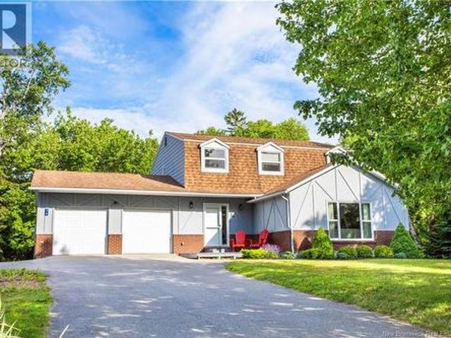 House for sale in Rothesay, New Brunswick
