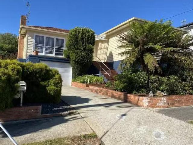 House for rent in Burnie, Tasmania