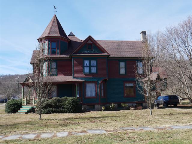 Property for sale in Newark Valley, New York