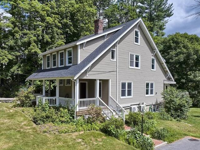 House for sale in Sudbury, Massachusetts