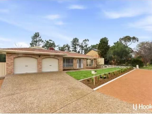 House for rent in Queanbeyan, New South Wales