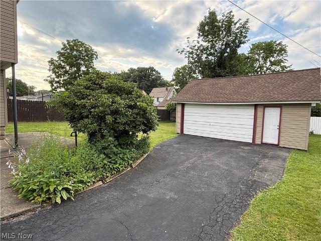 House for sale in Boardman, Ohio