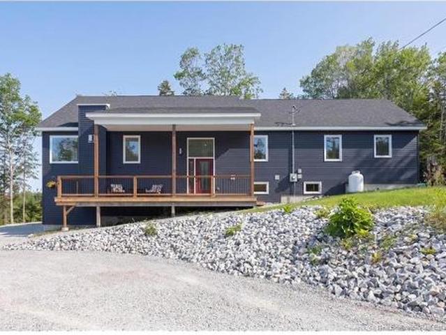 House for sale in Saint Johns Parish, City of Saint John