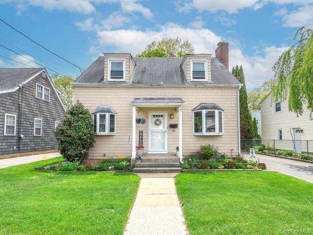 House for sale in Greenvale, Nassau County