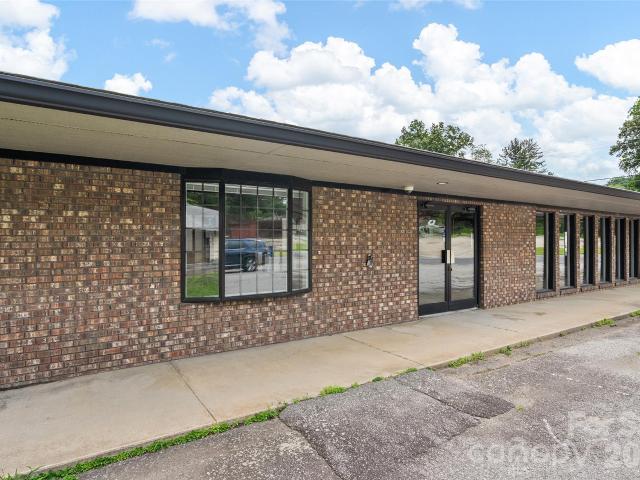 Commercial for sale in Haywood, North Carolina