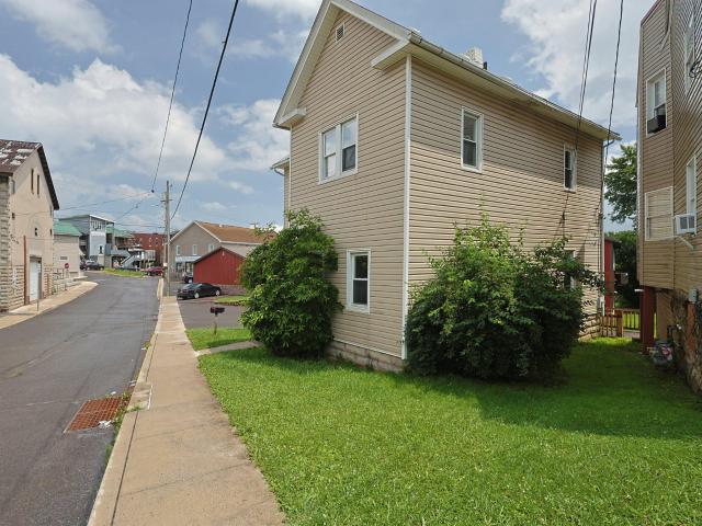 House for sale in Frostburg, Maryland