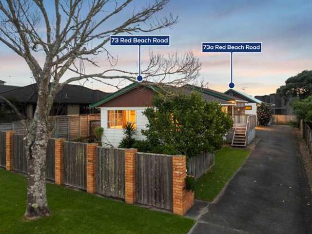 House for sale in Whangaparaoa