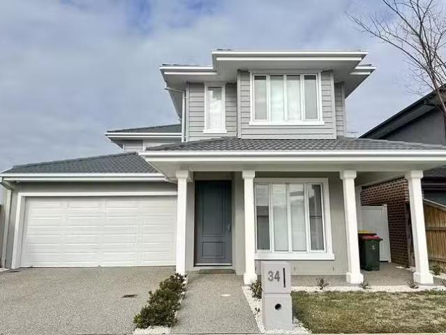 House for rent in Camerons Creek, Victoria