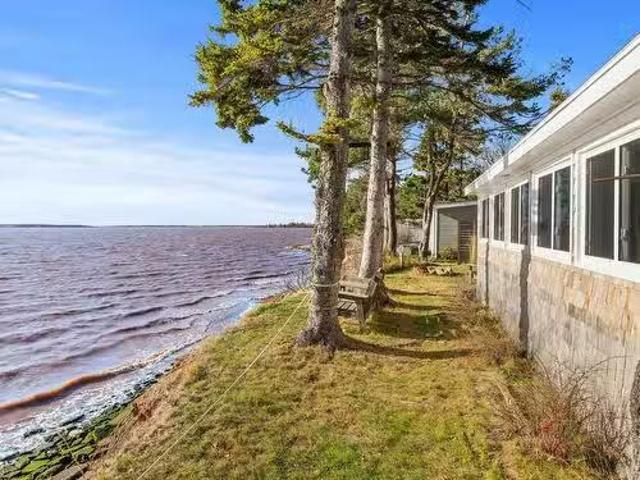 House for sale in Prince, Prince Edward Island