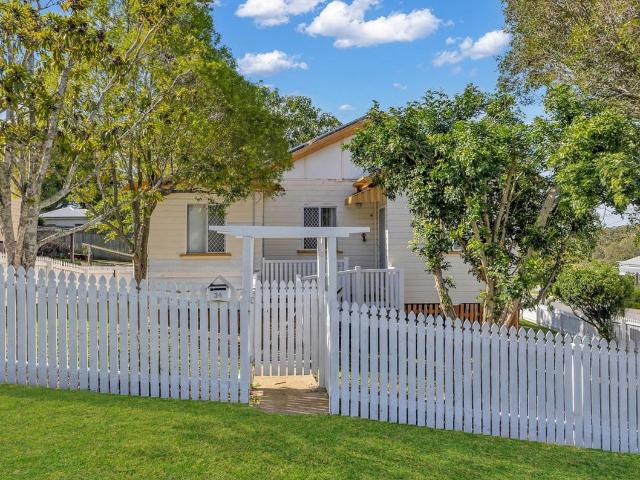House for rent in Toombul, Queensland