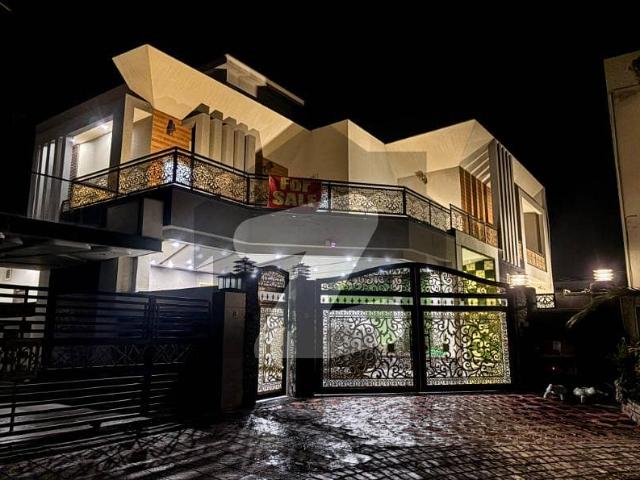 House for sale in Rawalpindi, Islamabad Capital Territory