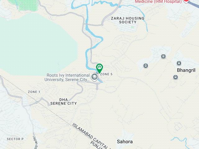 Property for sale in Islamabad