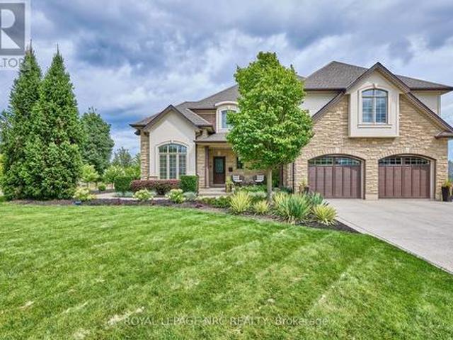 House for sale in Niagara, Ontario