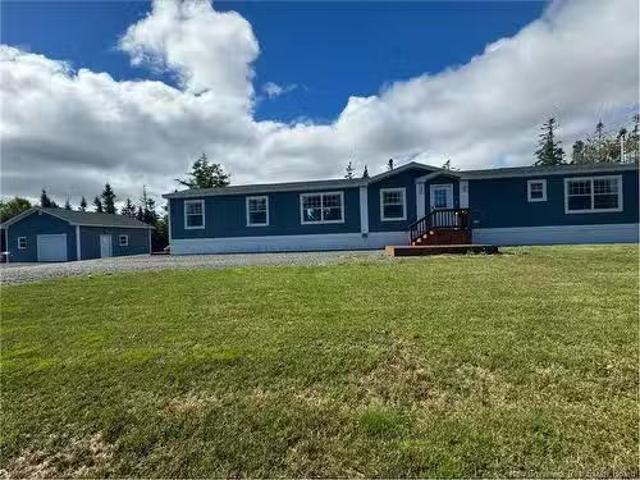 House for sale in Charlotte, New Brunswick