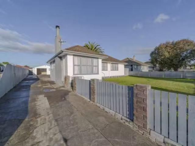 House for sale in Napier