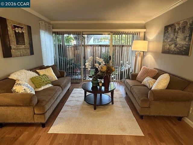 Condo for sale in Pleasant Hill, California