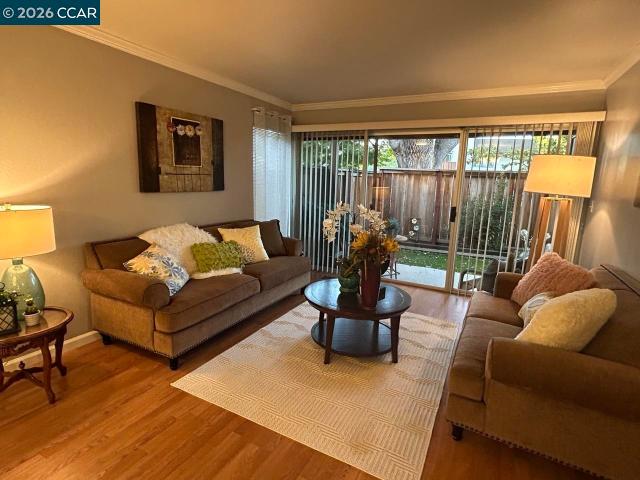 Condo for sale in Pleasant Hill, California