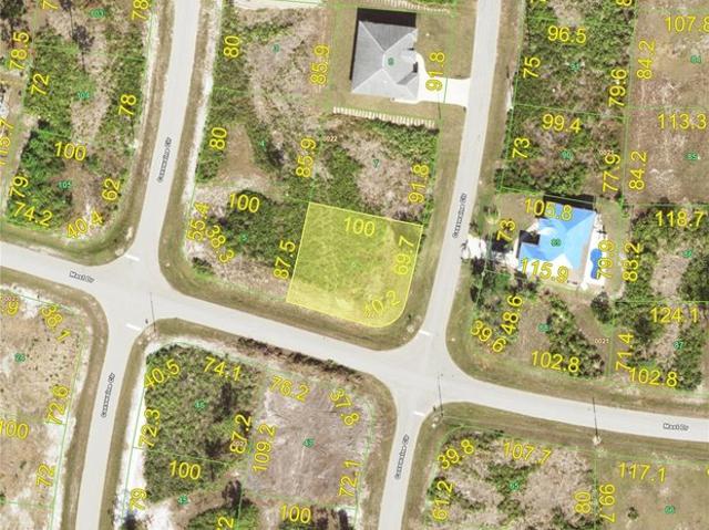 Land for sale in Florida