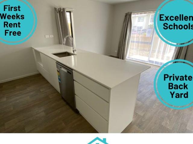 House for rent in Wattle Downs, Manurewa