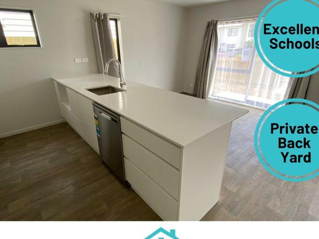 House for rent in Manurewa, Oroua County