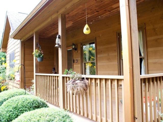 House for sale in Dahlonega, Lumpkin County