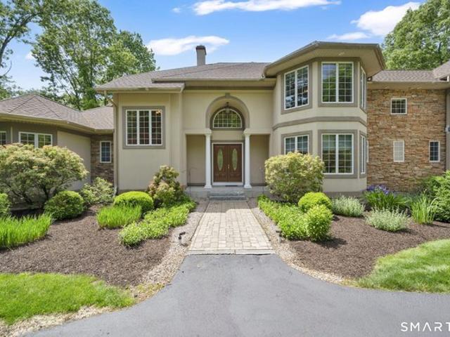 House for sale in Mansfield Center, Connecticut
