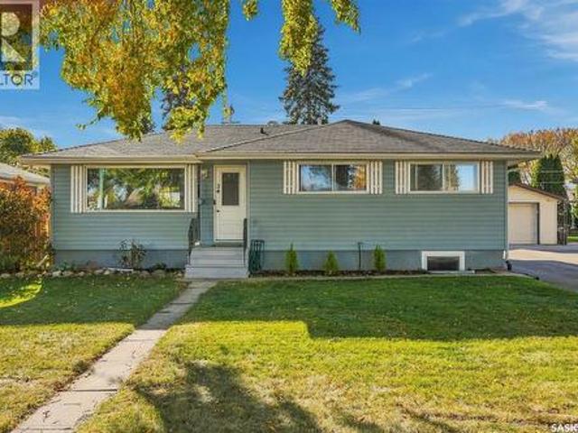 House for sale in Avalon, Saskatoon