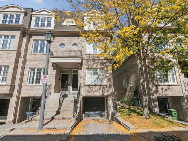Condo for sale in Willowdale, Toronto