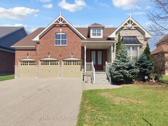 House for sale in Caledon, Ontario