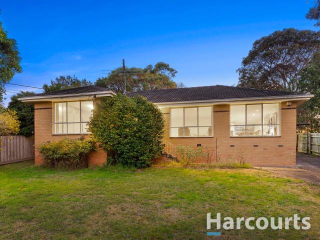 Apartment for rent in Camerons Creek, Victoria