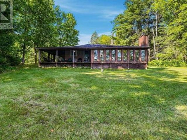 House for sale in Seguin, Ontario