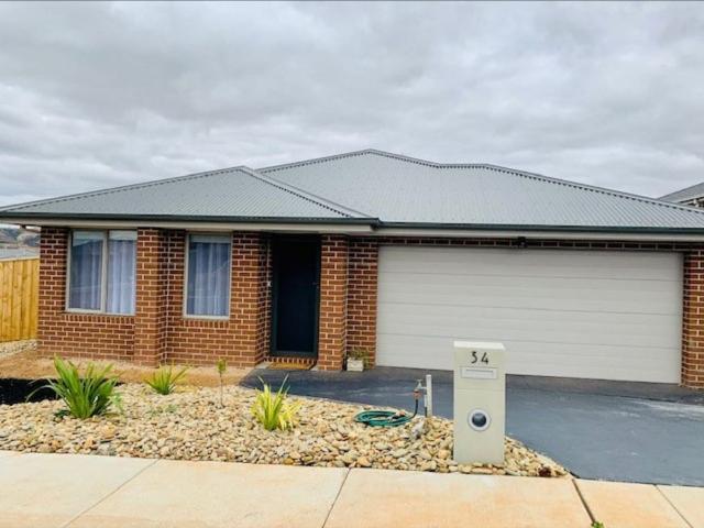 House for rent in Bacchus Marsh, Victoria