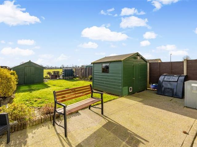 Detached House for sale in Edenderry, North Tipperary