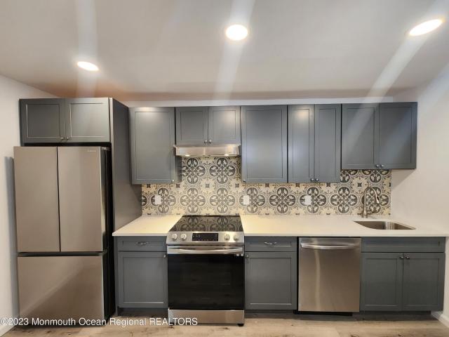 House for rent in Monmouth, New Jersey