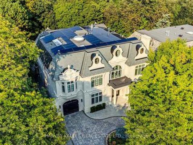 House for sale in Woburn, Ontario