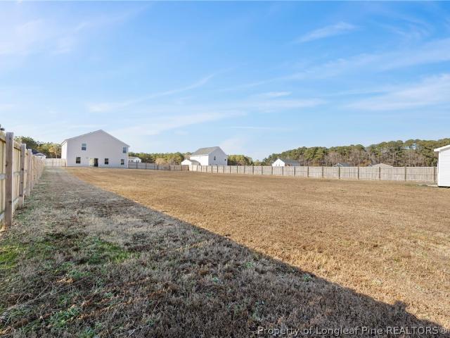 House for sale in Godwin, Sampson County